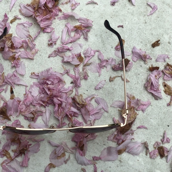 😎JESSICA SIMPSON HOT SUNGLASSES😎 - Picture 7 of 7